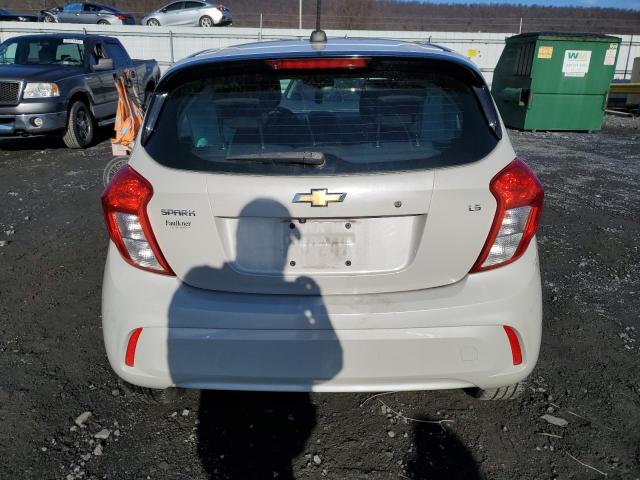 Photo 5 VIN: KL8CB6SA3GC584573 - CHEVROLET SPARK LS 