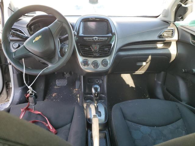 Photo 7 VIN: KL8CB6SA3GC584573 - CHEVROLET SPARK LS 