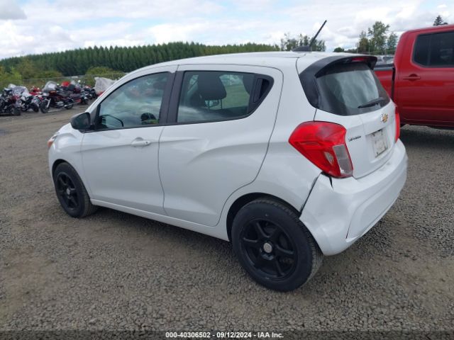 Photo 2 VIN: KL8CB6SA3GC613117 - CHEVROLET SPARK 