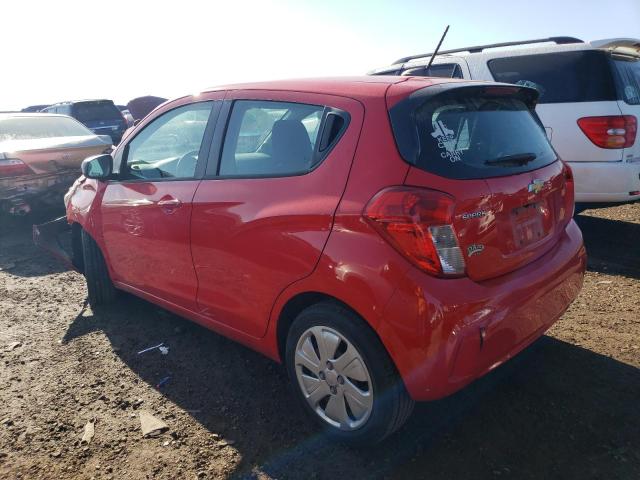 Photo 1 VIN: KL8CB6SA3GC614851 - CHEVROLET SPARK 