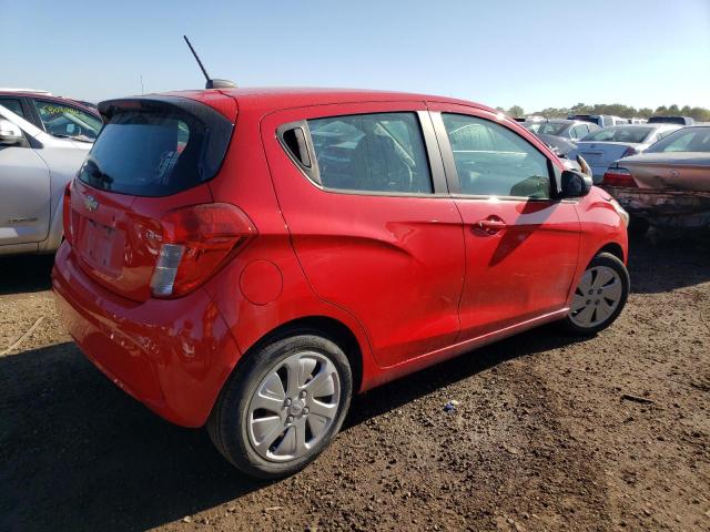 Photo 2 VIN: KL8CB6SA3GC614851 - CHEVROLET SPARK 