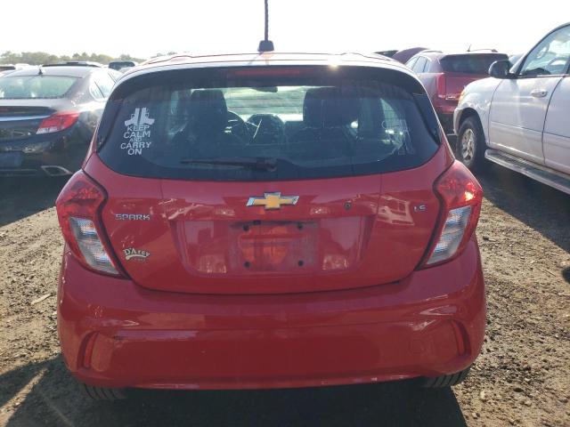 Photo 5 VIN: KL8CB6SA3GC614851 - CHEVROLET SPARK 