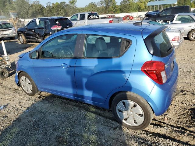 Photo 1 VIN: KL8CB6SA3HC705703 - CHEVROLET SPARK LS 