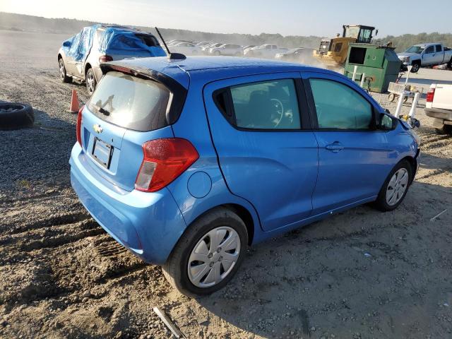 Photo 2 VIN: KL8CB6SA3HC705703 - CHEVROLET SPARK LS 