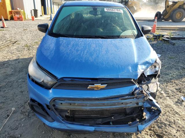 Photo 4 VIN: KL8CB6SA3HC705703 - CHEVROLET SPARK LS 