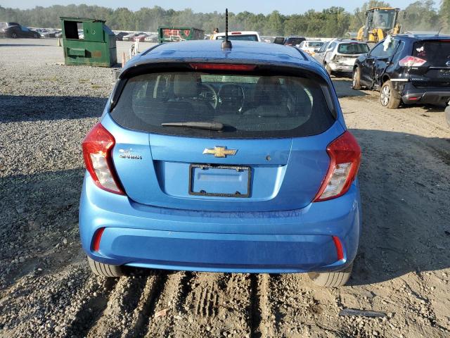 Photo 5 VIN: KL8CB6SA3HC705703 - CHEVROLET SPARK LS 