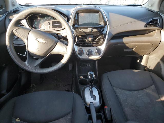 Photo 7 VIN: KL8CB6SA3HC705703 - CHEVROLET SPARK LS 