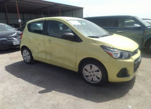 Photo 0 VIN: KL8CB6SA3HC727197 - CHEVROLET SPARK 