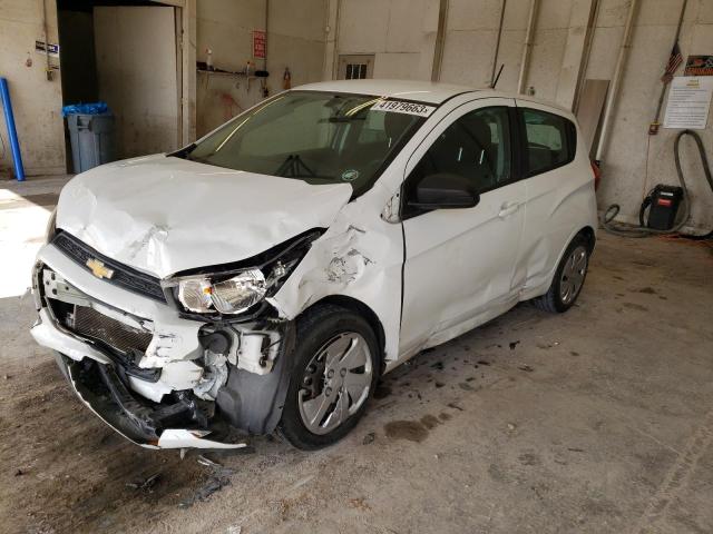 Photo 0 VIN: KL8CB6SA3HC728804 - CHEVROLET SPARK LS 