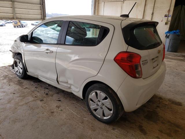 Photo 1 VIN: KL8CB6SA3HC728804 - CHEVROLET SPARK LS 