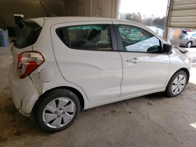 Photo 2 VIN: KL8CB6SA3HC728804 - CHEVROLET SPARK LS 