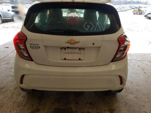 Photo 5 VIN: KL8CB6SA3HC728804 - CHEVROLET SPARK LS 