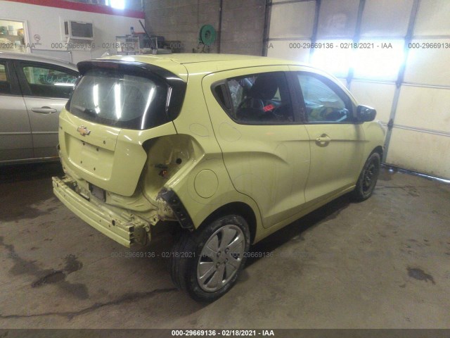 Photo 3 VIN: KL8CB6SA3HC729385 - CHEVROLET SPARK 