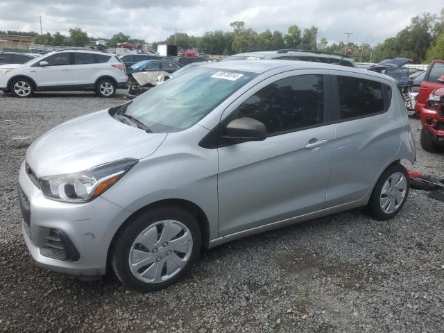 Photo 0 VIN: KL8CB6SA3HC744629 - CHEVROLET SPARK LS 