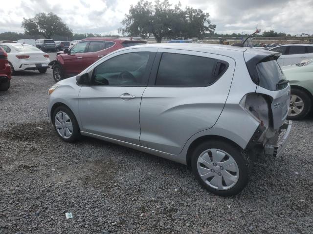 Photo 1 VIN: KL8CB6SA3HC744629 - CHEVROLET SPARK LS 