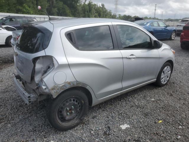 Photo 2 VIN: KL8CB6SA3HC744629 - CHEVROLET SPARK LS 