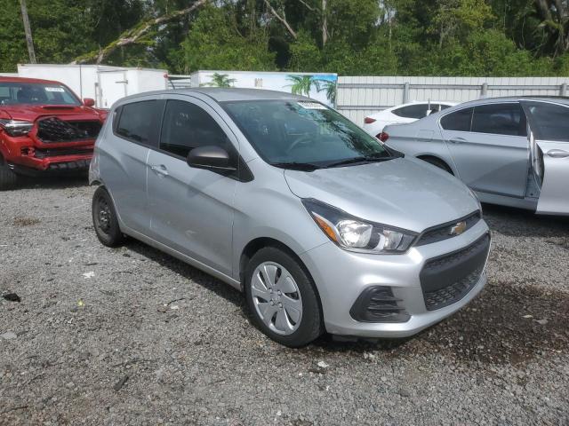 Photo 3 VIN: KL8CB6SA3HC744629 - CHEVROLET SPARK LS 