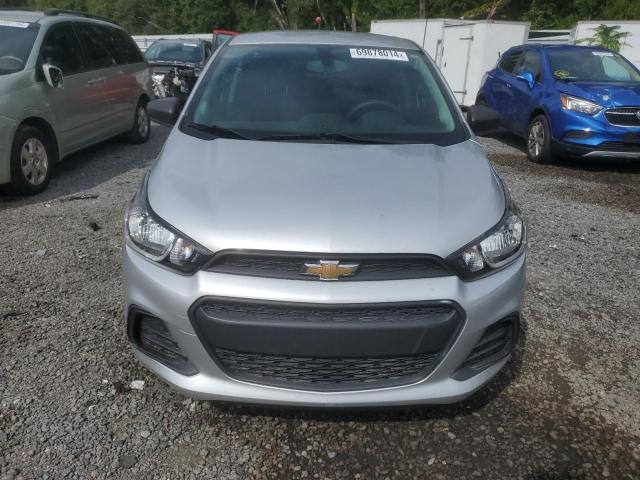 Photo 4 VIN: KL8CB6SA3HC744629 - CHEVROLET SPARK LS 