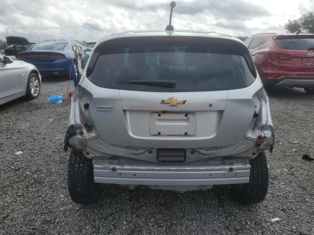 Photo 5 VIN: KL8CB6SA3HC744629 - CHEVROLET SPARK LS 