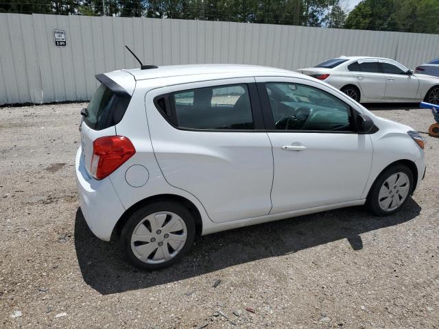 Photo 2 VIN: KL8CB6SA3HC745358 - CHEVROLET SPARK LS 