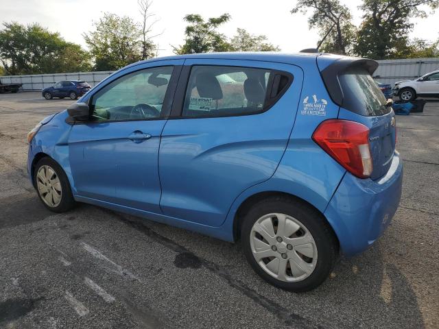 Photo 1 VIN: KL8CB6SA3HC752066 - CHEVROLET SPARK LS 