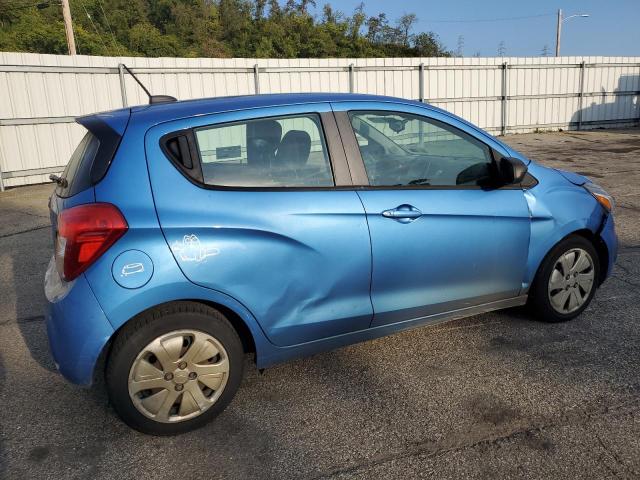 Photo 2 VIN: KL8CB6SA3HC752066 - CHEVROLET SPARK LS 