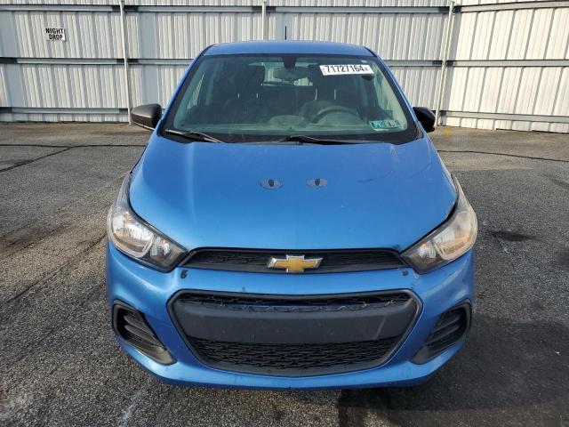 Photo 4 VIN: KL8CB6SA3HC752066 - CHEVROLET SPARK LS 