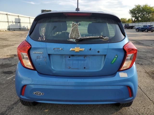 Photo 5 VIN: KL8CB6SA3HC752066 - CHEVROLET SPARK LS 