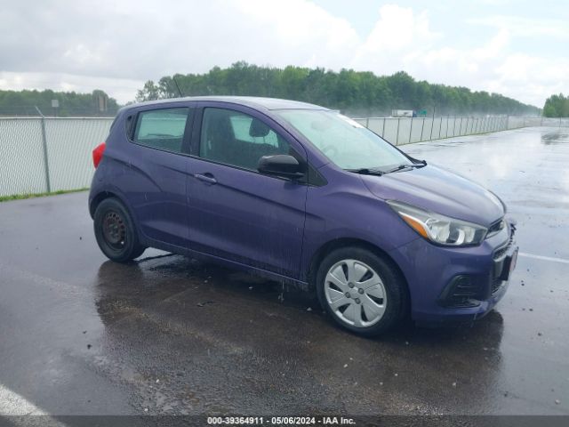 Photo 0 VIN: KL8CB6SA3HC757705 - CHEVROLET SPARK 