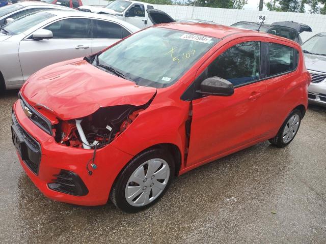 Photo 0 VIN: KL8CB6SA3HC766355 - CHEVROLET SPARK 