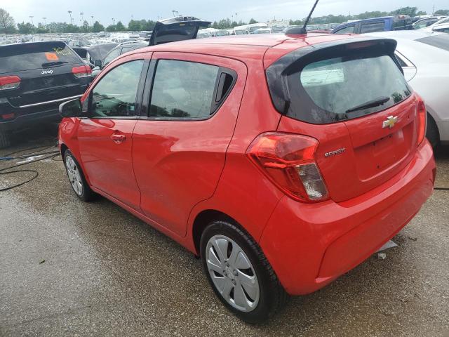 Photo 1 VIN: KL8CB6SA3HC766355 - CHEVROLET SPARK 