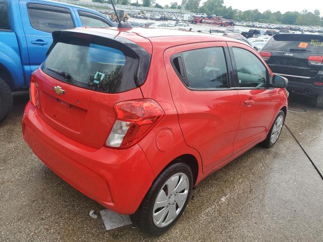 Photo 2 VIN: KL8CB6SA3HC766355 - CHEVROLET SPARK 