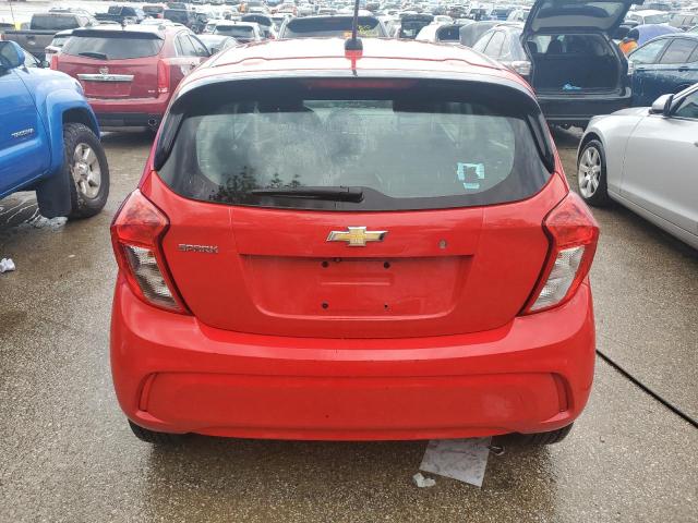 Photo 5 VIN: KL8CB6SA3HC766355 - CHEVROLET SPARK 