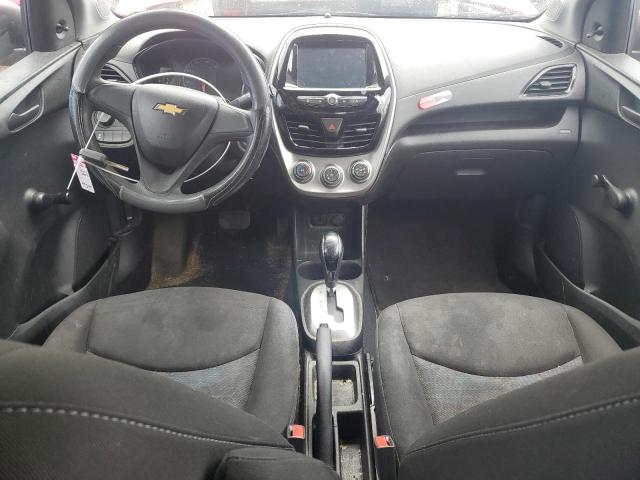 Photo 7 VIN: KL8CB6SA3HC766355 - CHEVROLET SPARK 