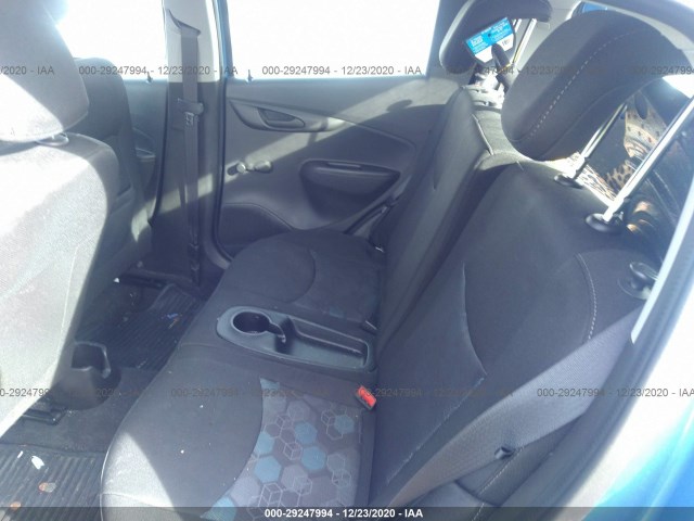 Photo 7 VIN: KL8CB6SA3HC768185 - CHEVROLET SPARK 