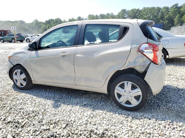 Photo 1 VIN: KL8CB6SA3HC768493 - CHEVROLET SPARK LS 