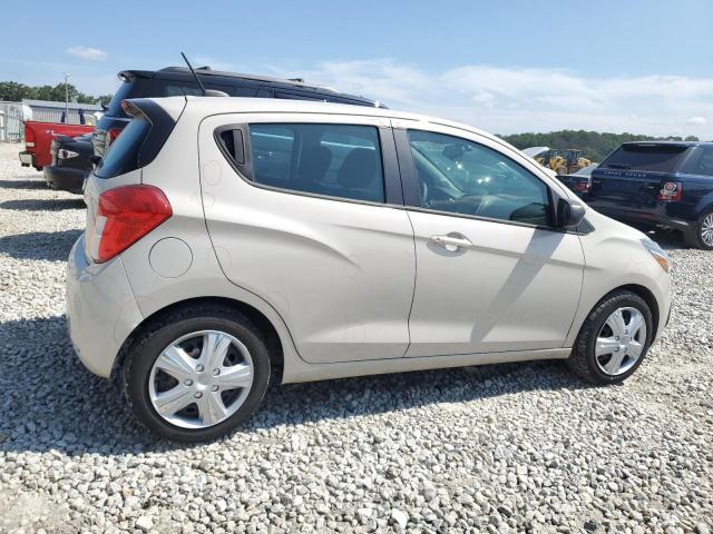 Photo 2 VIN: KL8CB6SA3HC768493 - CHEVROLET SPARK LS 