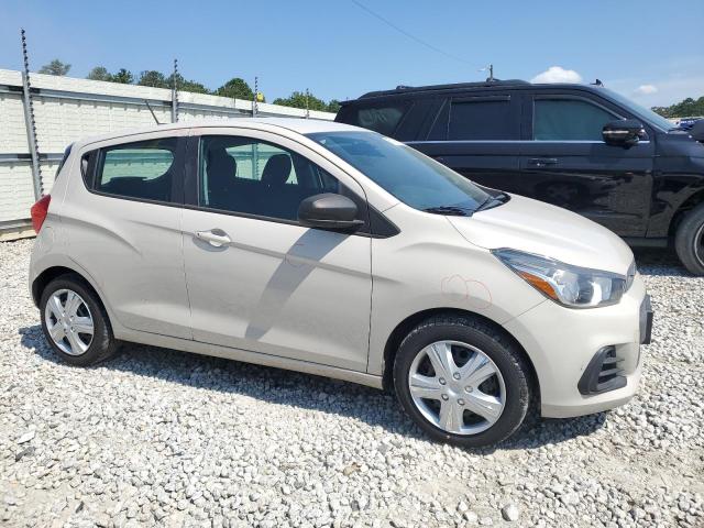 Photo 3 VIN: KL8CB6SA3HC768493 - CHEVROLET SPARK LS 