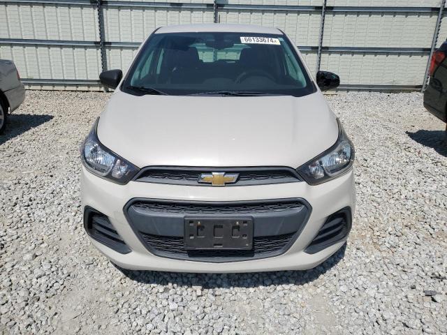 Photo 4 VIN: KL8CB6SA3HC768493 - CHEVROLET SPARK LS 