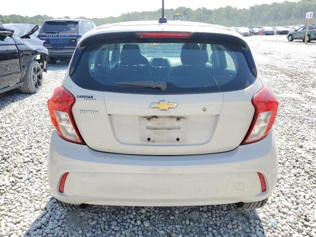 Photo 5 VIN: KL8CB6SA3HC768493 - CHEVROLET SPARK LS 