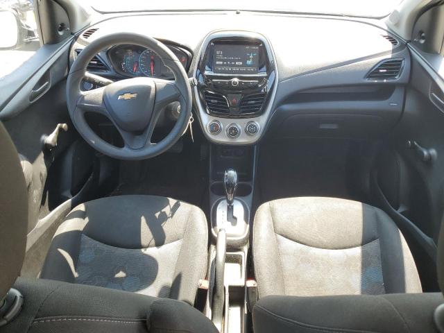 Photo 7 VIN: KL8CB6SA3HC768493 - CHEVROLET SPARK LS 