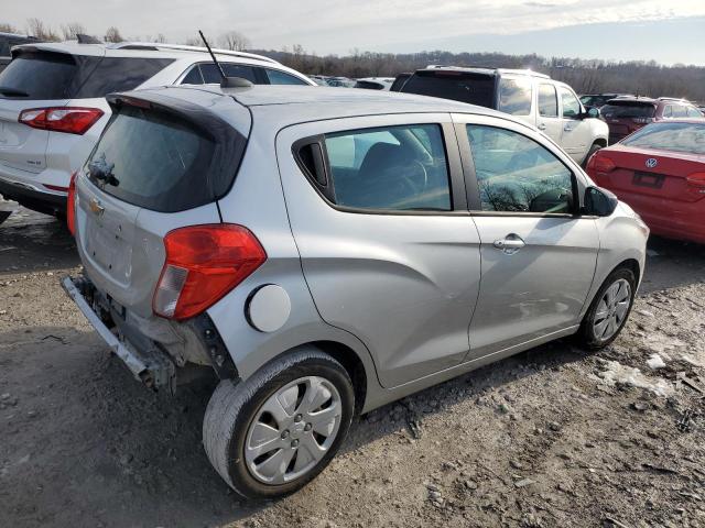 Photo 2 VIN: KL8CB6SA3HC772933 - CHEVROLET SPARK LS 