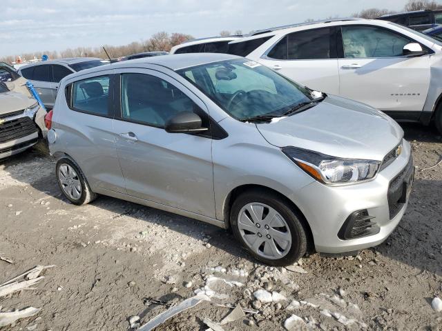 Photo 3 VIN: KL8CB6SA3HC772933 - CHEVROLET SPARK LS 