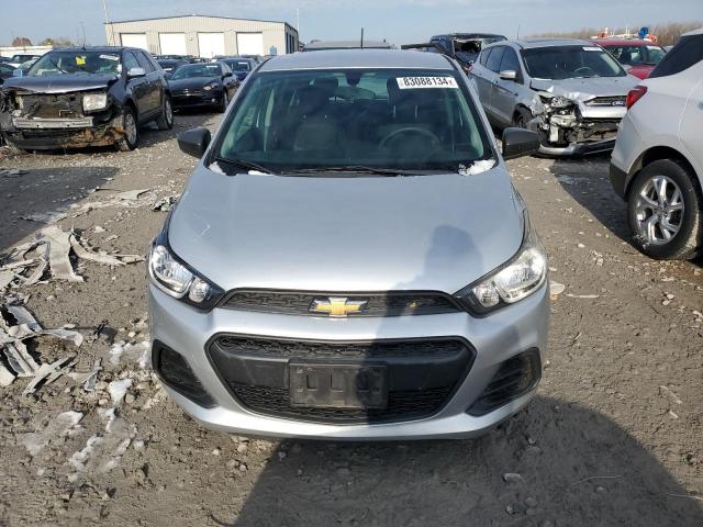 Photo 4 VIN: KL8CB6SA3HC772933 - CHEVROLET SPARK LS 