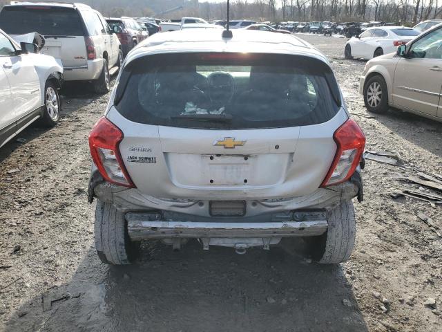 Photo 5 VIN: KL8CB6SA3HC772933 - CHEVROLET SPARK LS 