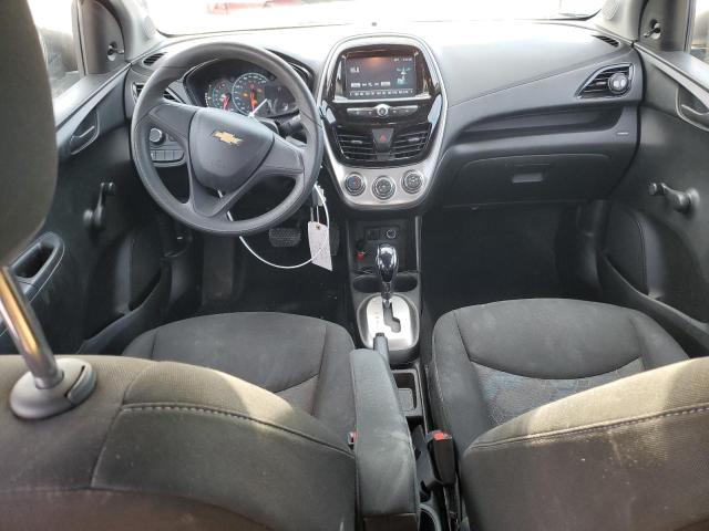 Photo 7 VIN: KL8CB6SA3HC772933 - CHEVROLET SPARK LS 