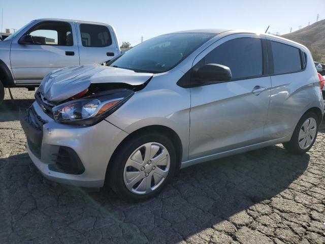 Photo 0 VIN: KL8CB6SA3HC778859 - CHEVROLET SPARK 