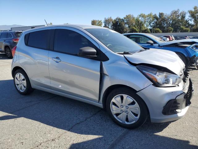 Photo 3 VIN: KL8CB6SA3HC778859 - CHEVROLET SPARK 