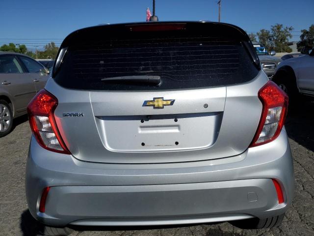 Photo 5 VIN: KL8CB6SA3HC778859 - CHEVROLET SPARK 