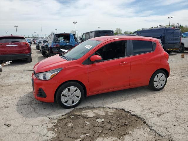 Photo 0 VIN: KL8CB6SA3HC782006 - CHEVROLET SPARK 